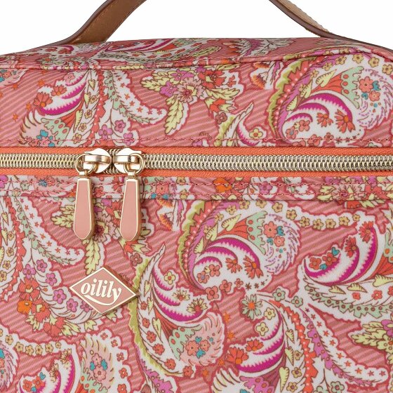 Oilily Lakshmi Paisley Toilet bag 28 cm