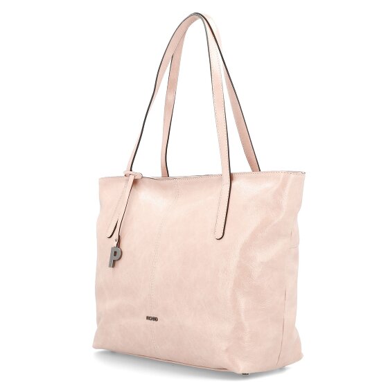 Picard Himalaya Shoulder Bag Leather 40 cm