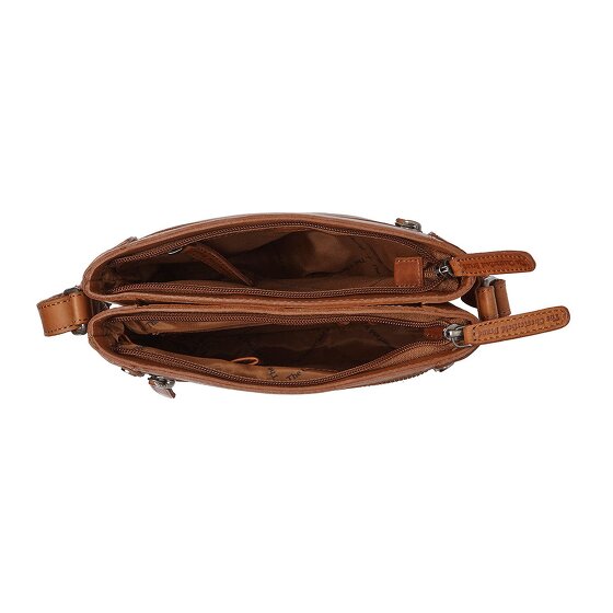 The Chesterfield Brand Brandis Shoulder bag Leather 22 cm