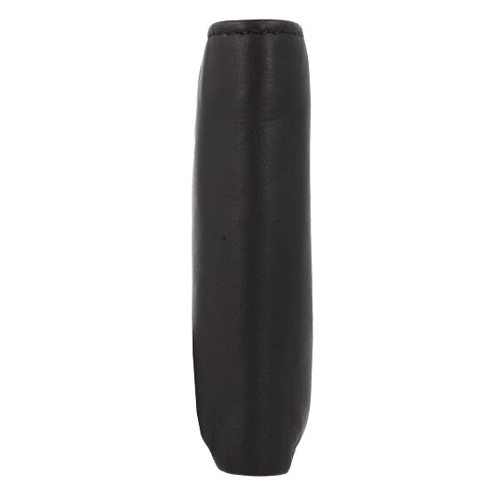 Harbour 2nd Rex Wallet Leather 8.5 cm