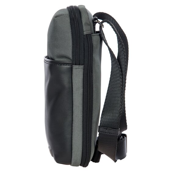 Bric's Monza shoulder bag 21 cm