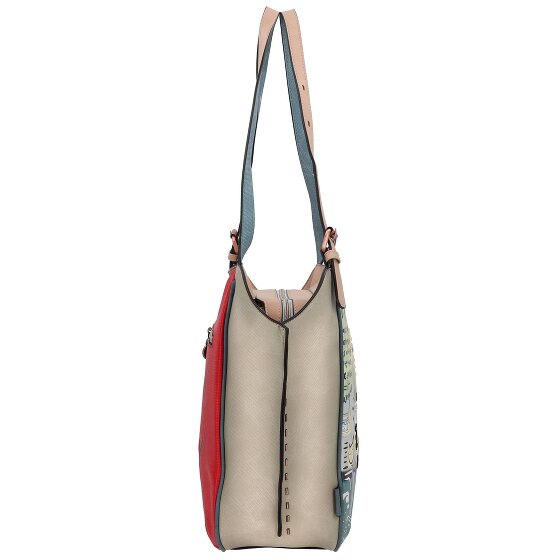 Anekke Fun&Music Shopper Bag 43 cm