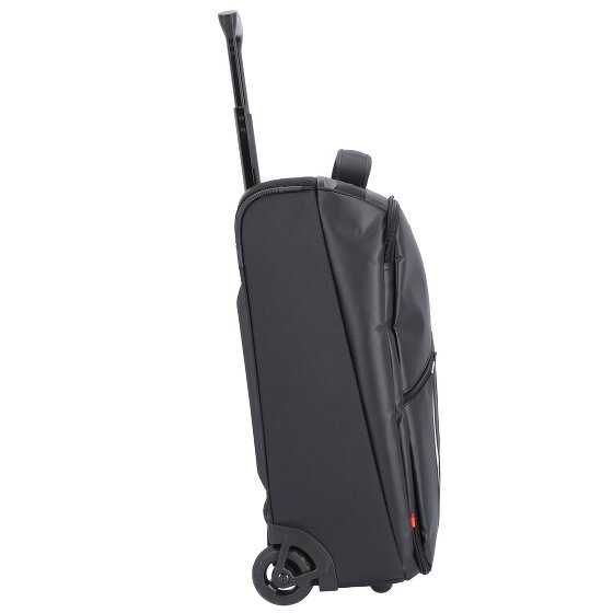Vaude Rotuma 35 2 Roll Cabin Trolley 54 cm Vaude Rotuma 35 2 Roll Cabin Trolley 54 cm