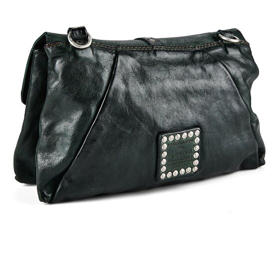 Campomaggi Cesarina Shoulder bag Genuine Leather 24 cm