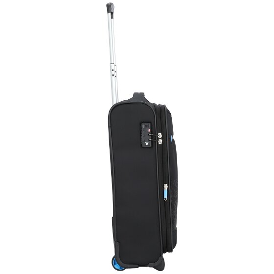 Roncato Crosslite 2 Roll Cabin Trolley 55 cm