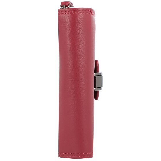 Greenburry Spongy wallet leather 9.5 cm Greenburry Spongy wallet leather 9.5 cm