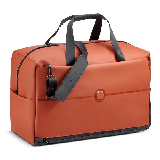 Delsey Paris Turenne Soft Travel bag 55 cm