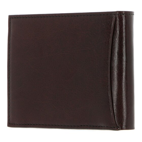 Golden Head Colorado Wallet RFID protection Genuine Leather 12 cm