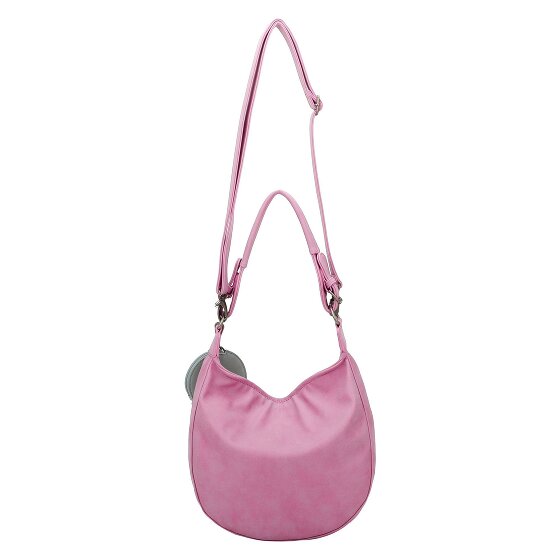 Fritzi aus Preußen Fritzi Hobo Vintage Shoulder Bag 33 cm