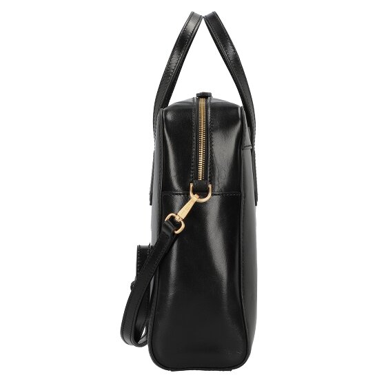 The Bridge Gloria Briefcase Leather 36 cm Laptop compartment