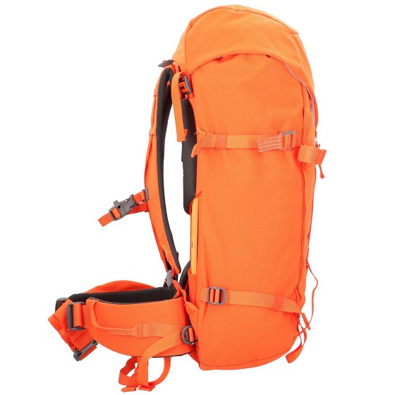 Fjällräven Bergtagen 38 backpack 54 cm laptop compartment