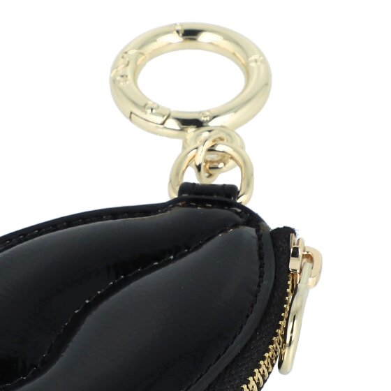 Aigner Fashion bag tag leather 12 cm