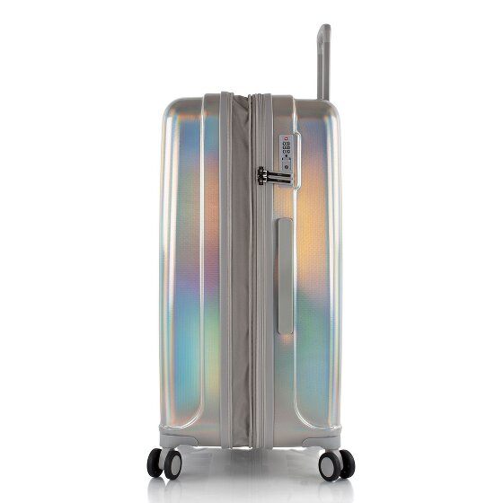 Heys Astro 4 wheels Trolley L 76 cm Expandable