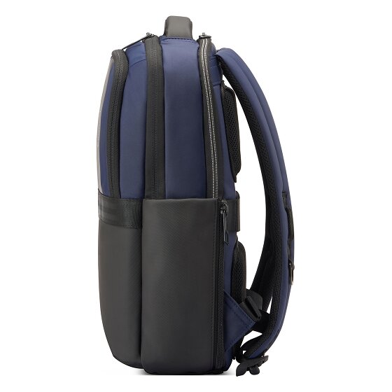 Roncato Metropolitan Business backpack 38 cm Laptop compartment