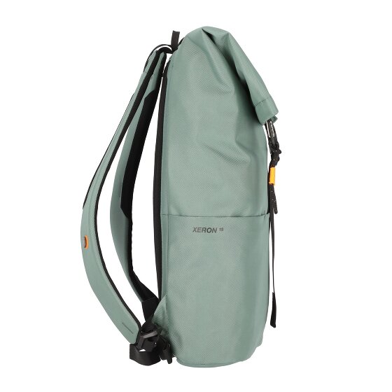Mammut Xeron 15 backpack 42 cm laptop compartment