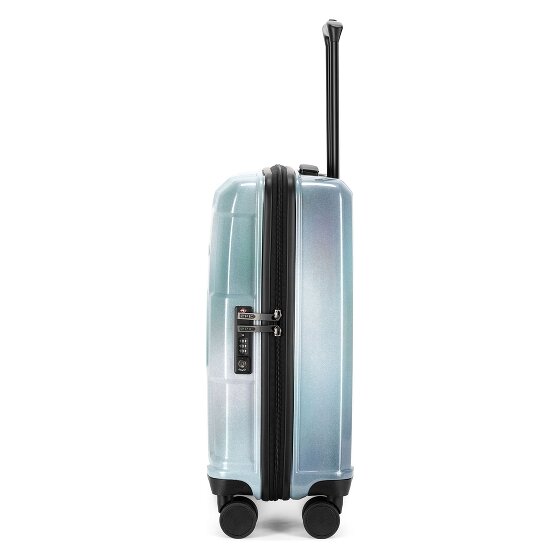 Epic Crate EX Wildlife 4 wheels Cabin trolley 55 cm