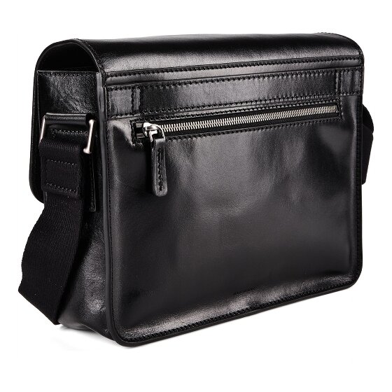 The Bridge Story Uomo Messenger Leather 27 cm