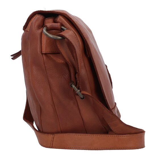 Harbour 2nd Anchor Love Lotta Shoulder bag Leather 26 cm