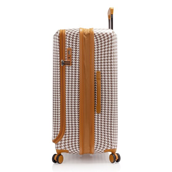 Heys EZ Fashion 4 wheels Suitcase set 3-piece with expansion pleat