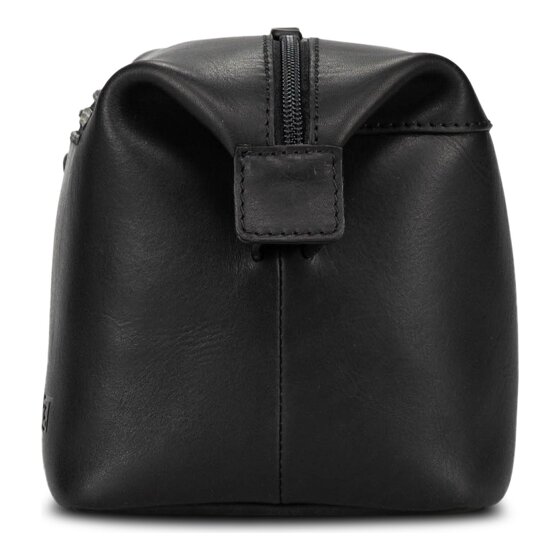 Jost Lund Toilet bag Leather 25 cm
