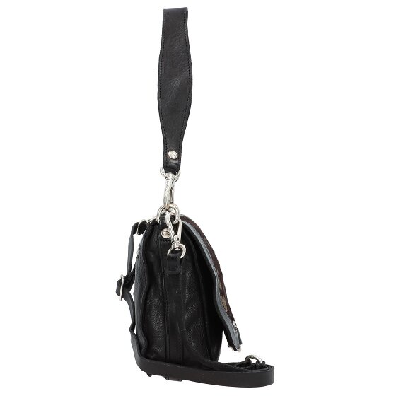 Campomaggi Shoulder Bag Leather 26 cm
