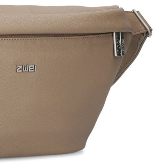 Zwei Mademoiselle.M Shoulder bag 40 cm