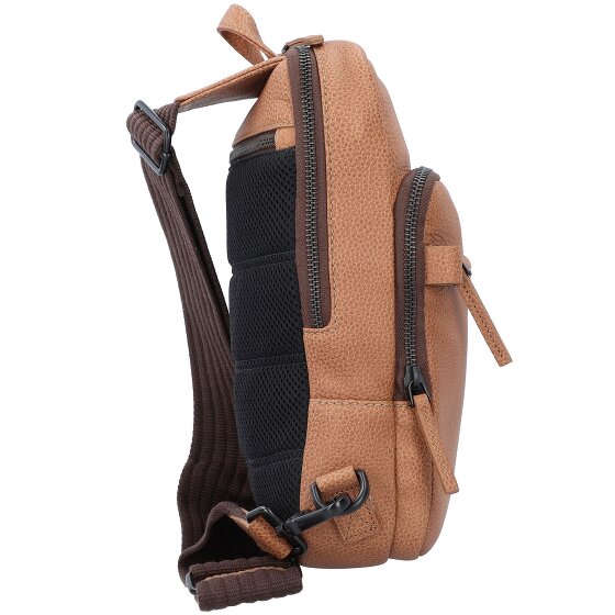 Picard Casual Shoulder bag Leather 19 cm