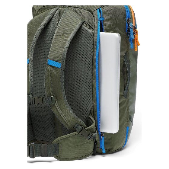 Cotopaxi Allpa 35 L travel backpack 56 cm laptop compartment