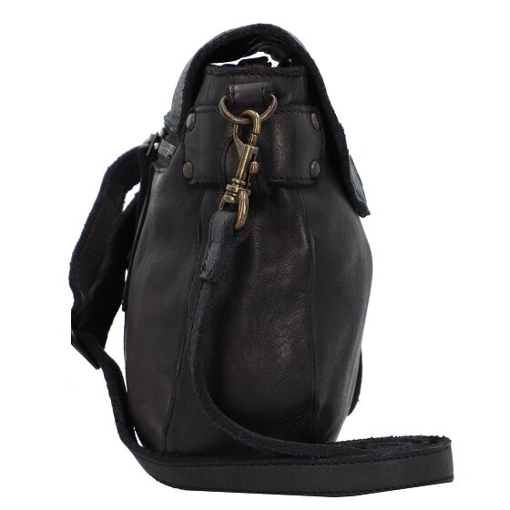 Harbour 2nd Anchor Love Lilou Shoulder bag Leather 22 cm