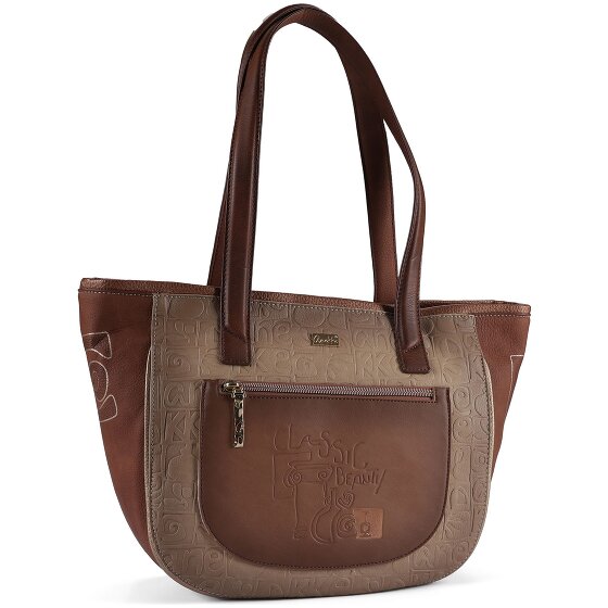 Anekke Muse Shoulder Bag 43 cm