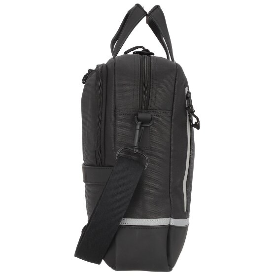Jost Billund Cyclist Pro briefcase 38 cm laptop compartment Jost Billund Cyclist Pro briefcase 38 cm laptop compartment