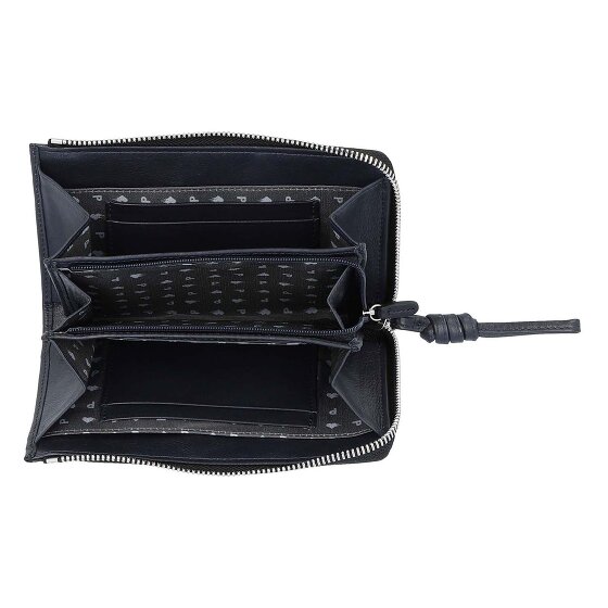 Picard Donna 1 Wallet Leather 10 cm