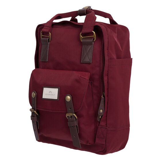 Doughnut Macaroon Daypack 38 cm Laptop compartment