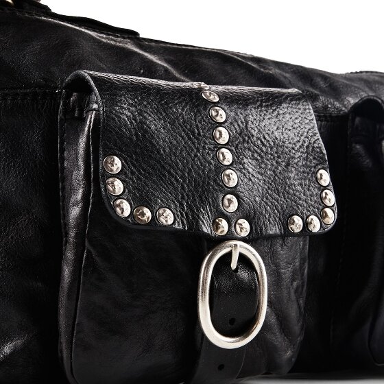 Campomaggi Ottavia Shoulder Bag Genuine Leather 33 cm