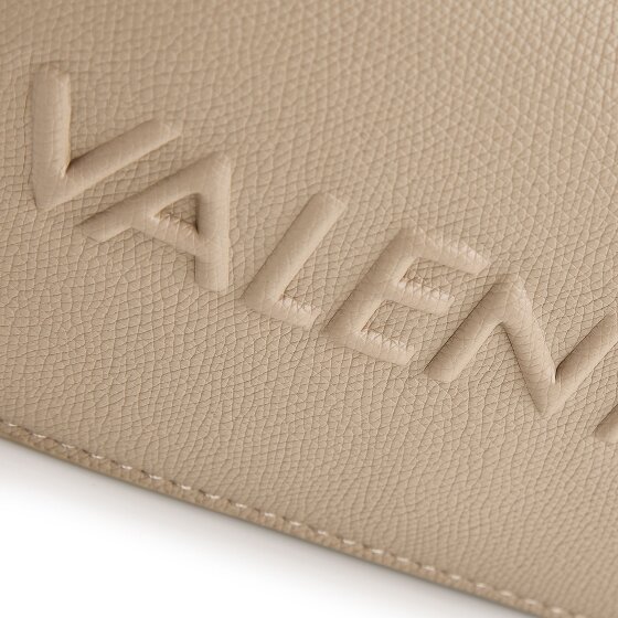 Valentino Bianka Re Shoulder Bag 20 cm