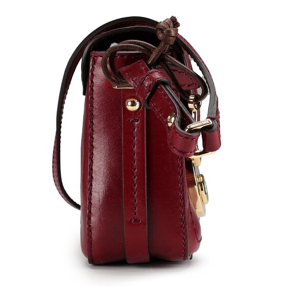 The Bridge Corsini Shoulder bag Leather 19 cm