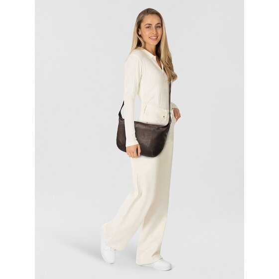 Harold's Submarine Shoulder bag S Leather 37 cm