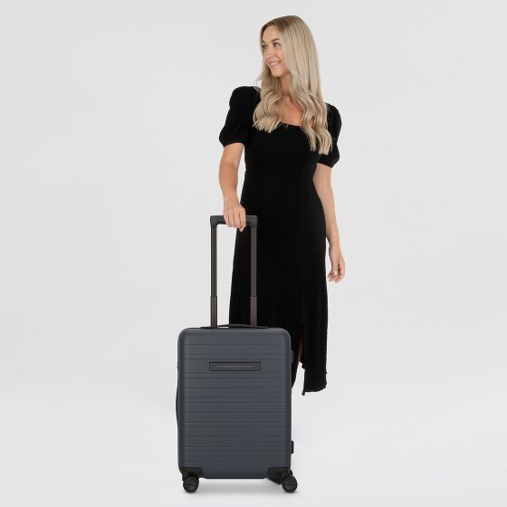 Horizn Studios H5 Pro 4 wheels Cabin trolley 55 cm