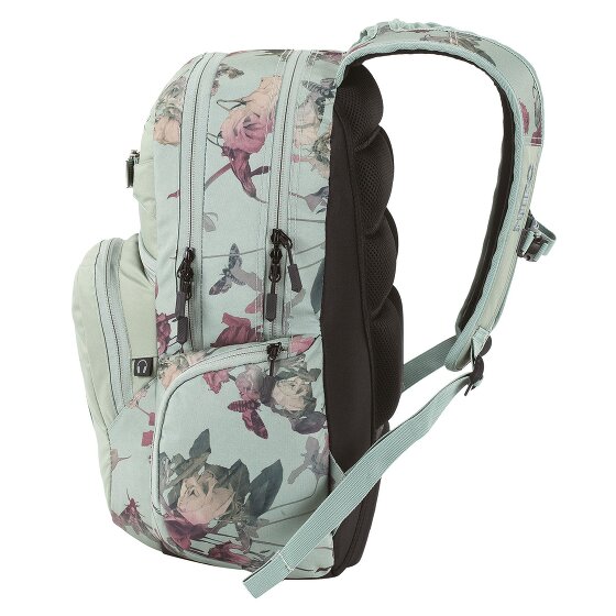 NITRO Daypack Hero backpack 52 cm laptop compartment