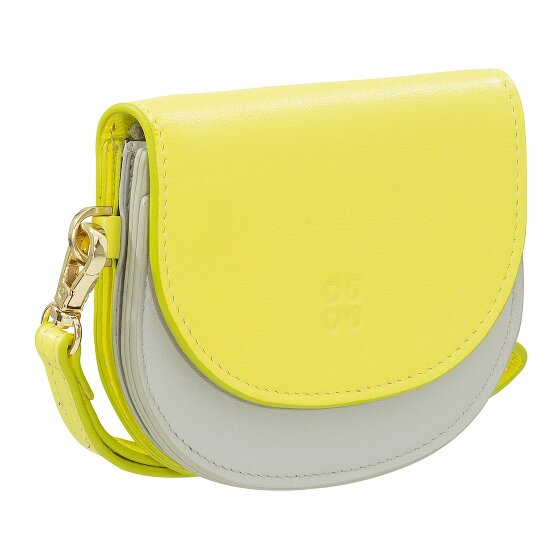 DuDu Madagascar Credit card case Leather 11 cm