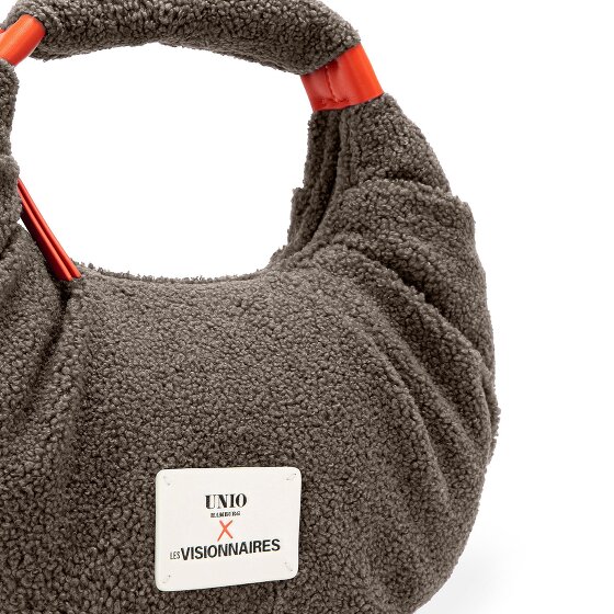 LES VISIONNAIRES Unio Kitzbuehel Handbag S 35 cm