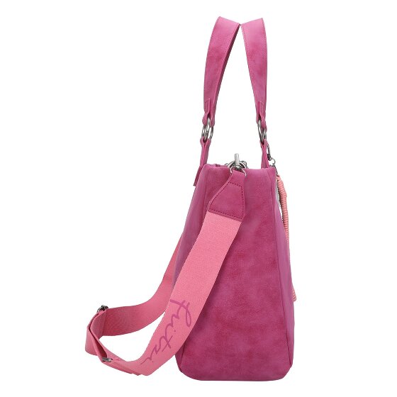 Fritzi aus Preußen Izzy Vintage Shopper Bag 42 cm
