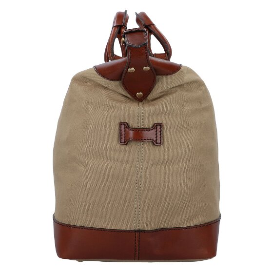 The Bridge Story Viaggio Softi Weekender travel bag 44 cm