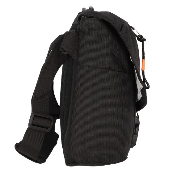 Mammut Xeron Messenger 36 cm laptop compartment