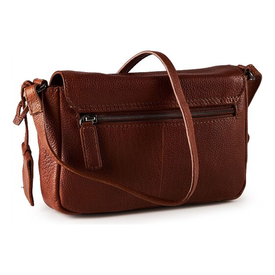 Burkely Antique Avery Shoulder bag Leather 21 cm