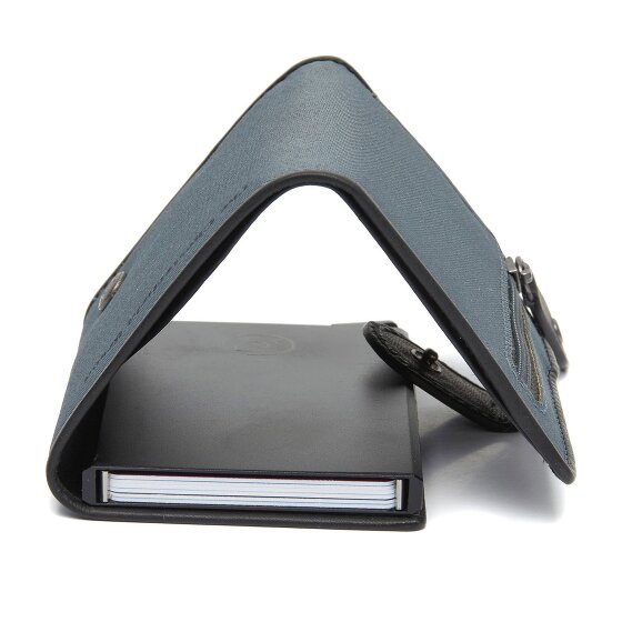 The Chesterfield Brand Delsbo Wallet RFID protection Leather 7.5 cm