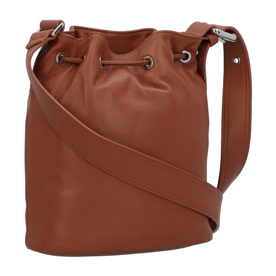 Patrizia Pepe (Im)Perfection Bag bag Leather 25 cm