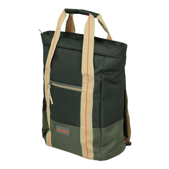 Travelite Color Craze Daypack 42 cm Laptop compartment