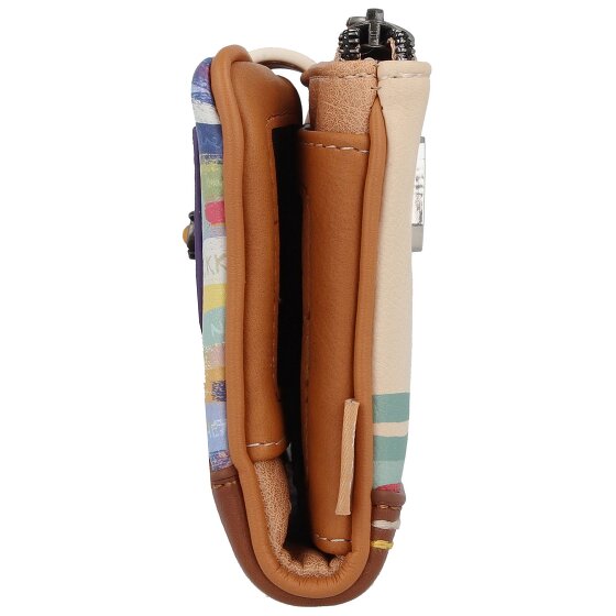 Anekke Menire Wallet RFID protection 18 cm