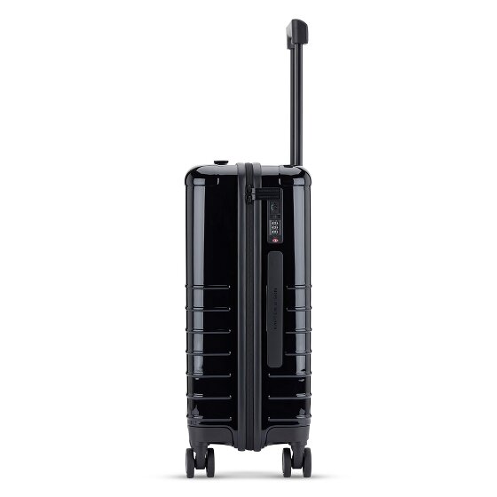 Kapten & Son Heathrow Essential 4 wheels Cabin trolley 55 cm